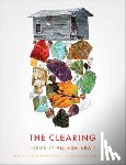 Adair, Allison - The Clearing