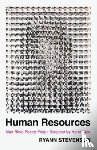 Stevenson, Ryann - Human Resources