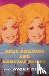 Beer, Nicky - Real Phonies and Genuine Fakes