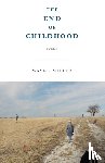 Miller, Wayne - The End of Childhood