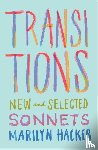 Hacker, Marilyn - Transitions