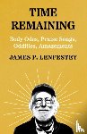Lenfestey, James P. - Time Remaining
