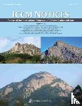  - Notices of the International Congress of Chinese Mathematicians, Vol. 8, No. 1 (July 2020)