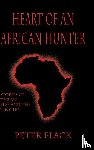 Flack, Peter - Heart of an African Hunter
