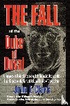 Clark, Dr John E - The Fall of the Duke of Duval