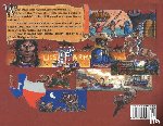 Jackson, Sarah - A Child's History of Texas