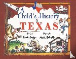 Jackson, Sarah - A Child's History of Texas