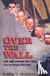 McConal, Patrick M - Over the Wall