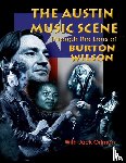 Wilson, Burton - Austin Music Scene
