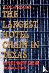 Glenn, Lon Bennett - Texas Prisons