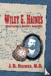 Haines, Joe D. - Wiley G. Haines
