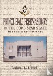 Uzzel, Robert L - Prince Hall Freemasonry in the Lone Star State