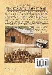 O'Neal, Bill - The Johnson County War