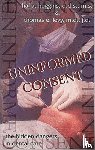 Huggins, Hal A. - Uninformed Consent