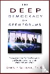 Mindell, Arnold (Arnold Mindell) - Deep Democracy of Open Forums