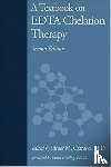 Cranton, Elmer M. - A Textbook on Edta Chelation Therapy