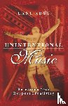 Ayre, Lane - Unintentional Music