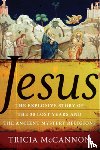 McCannon, Tricia (Tricia McCannon) - Jesus