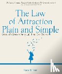 Ricotti, Sonia - The Law of Attraction, Plain and Simple