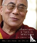 Dalai Lama - DALAI LAMAS LITTLE BK OF WISDO
