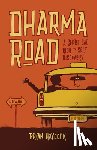 Haycock, Brian - Dharma Road