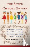 Rosenthal, Linda (Linda Rosenthal) - 7 Chakra Sisters