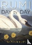 Rumi, Jalal al-Din - Rumi, Day by Day