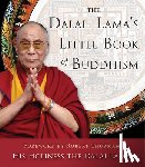 Dalai Lama - The Dalai Lama's Little Book of Buddhism