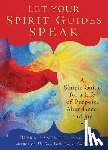Engle, Debra (Debra Engle) - Let Your Spirit Guides Speak