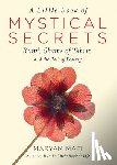 Mafi, Maryam (Maryam Mafi) - A Little Book of Mystical Secrets