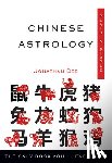 Dee, Jonathan - Chinese Astrology Plain & Simple: The Only Book You'll Ever Need