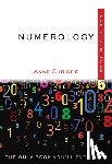 Christie, Anne - Numerology Plain & Simple: The Only Book You'll Ever Need
