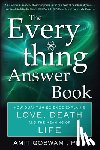 Goswami, Amit - The Everything Answer Book