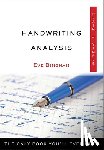 Bingham, Eve - Handwriting Analysis Plain & Simple: The Only Book You'll Ever Need