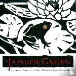 Aserappa, Charmaine, Naomura, Akiko - In a Japanese Garden