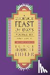 Hifler, Joyce Sequichie - Cherokee Feast of Days, Volume III