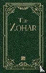 Shimon Bar Yochai, Rabbi - The Zohar Volume 1