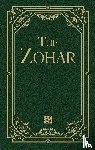 Shimon Bar Yochai, Rabbi - The Zohar Volume 2