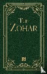 Shimon Bar Yochai, Rabbi - The Zohar Volume 3
