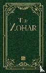 Shimon Bar Yochai, Rabbi - The Zohar Volume 4