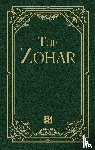 Shimon Bar Yochai, Rabbi - The Zohar Volume 20