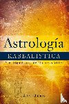 Berg, Rav P. S. - Kabbalistic Astrology