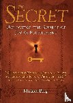 Berg, Michael - The Secret