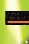  - Kabbalistic Bible - Leviticus