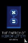 Berg, Rav - The Energy of Hebrew Letters