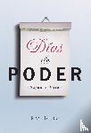 Berg, Rav - Días de Poder