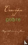 Berg, From the Teachings of Rav - Oración del pobre