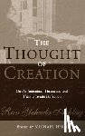 Berg, Michael - The Thought of Creation: On the Individual, Humanity, and Their Ultimate Perfection