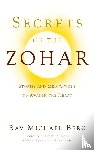 Berg, Rav Michael - Secrets of the Zohar