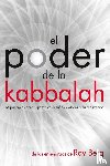 Berg, Rav - El Poder de la Kabbalah